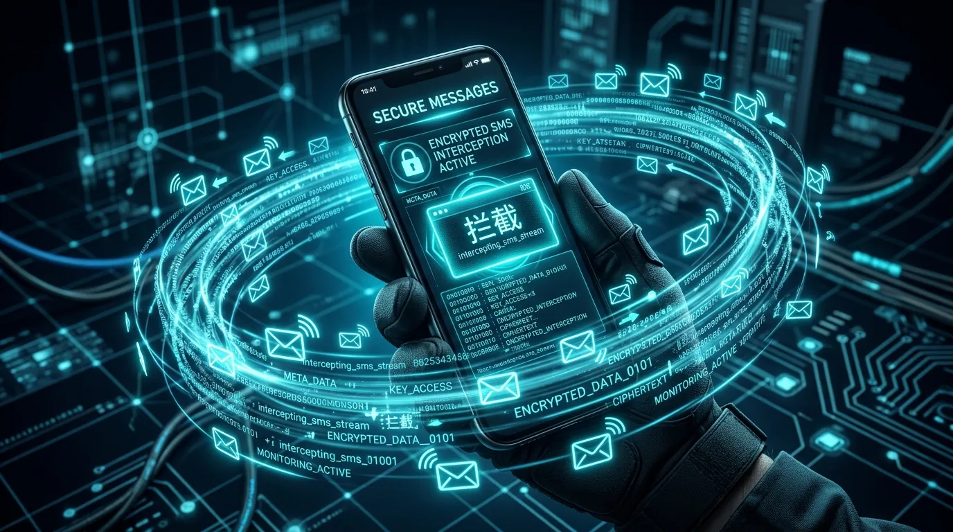 Espionner les Messages Texte Sans Avoir le Téléphone, est-ce Possible? Un Logiciel Espion Sms !